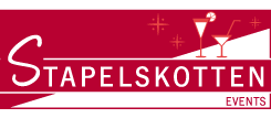 Stapelskotten